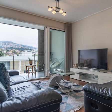 Madalenas View Apartment Funchal  Exterior photo